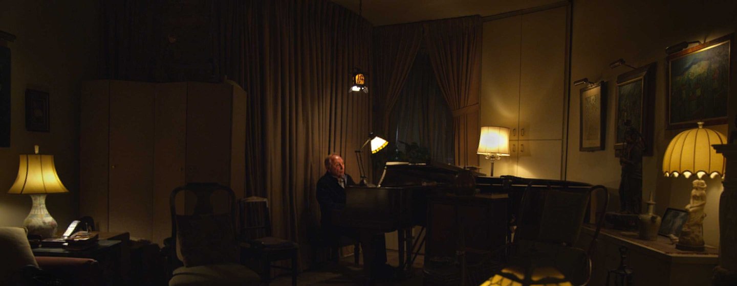 Seymour an introduction