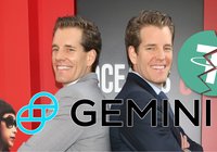Winklevoss twins launches tether challanger