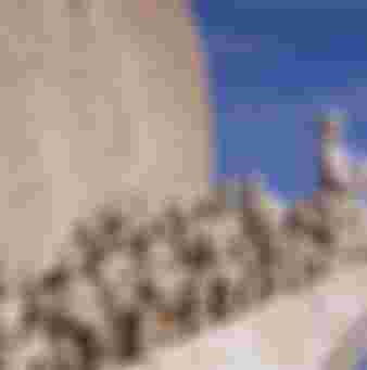 Lisbon: The Age of Discoveries Monument celebrates the Golden Age of Portuguese maritime history