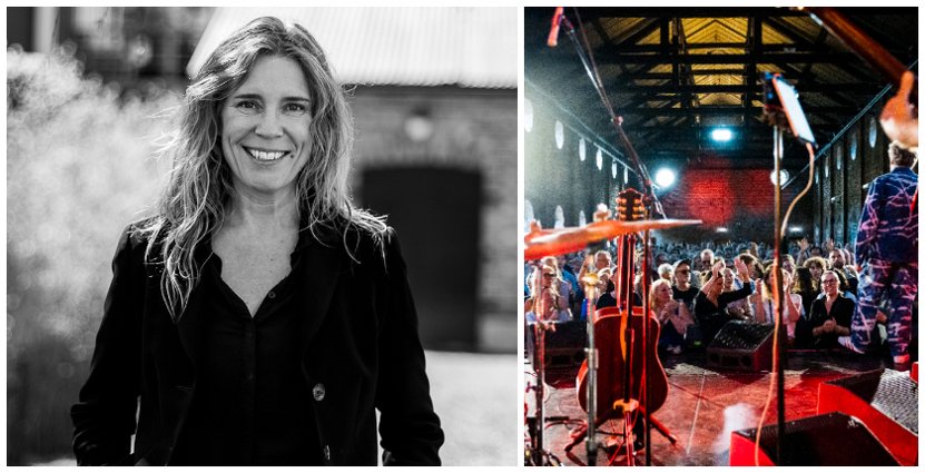 Konserter på Winterviken lockar nya gäster