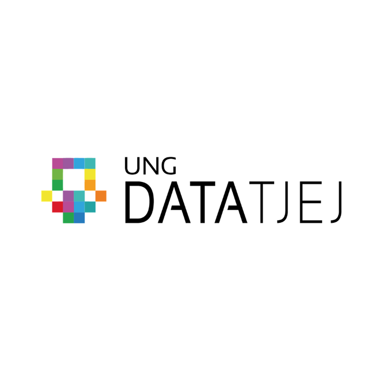 Ung DataTjej
