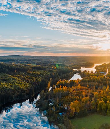 6 riktigt bra böcker från Ångermanland