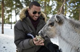 Renturismen här lockar utländska besökare i mängder