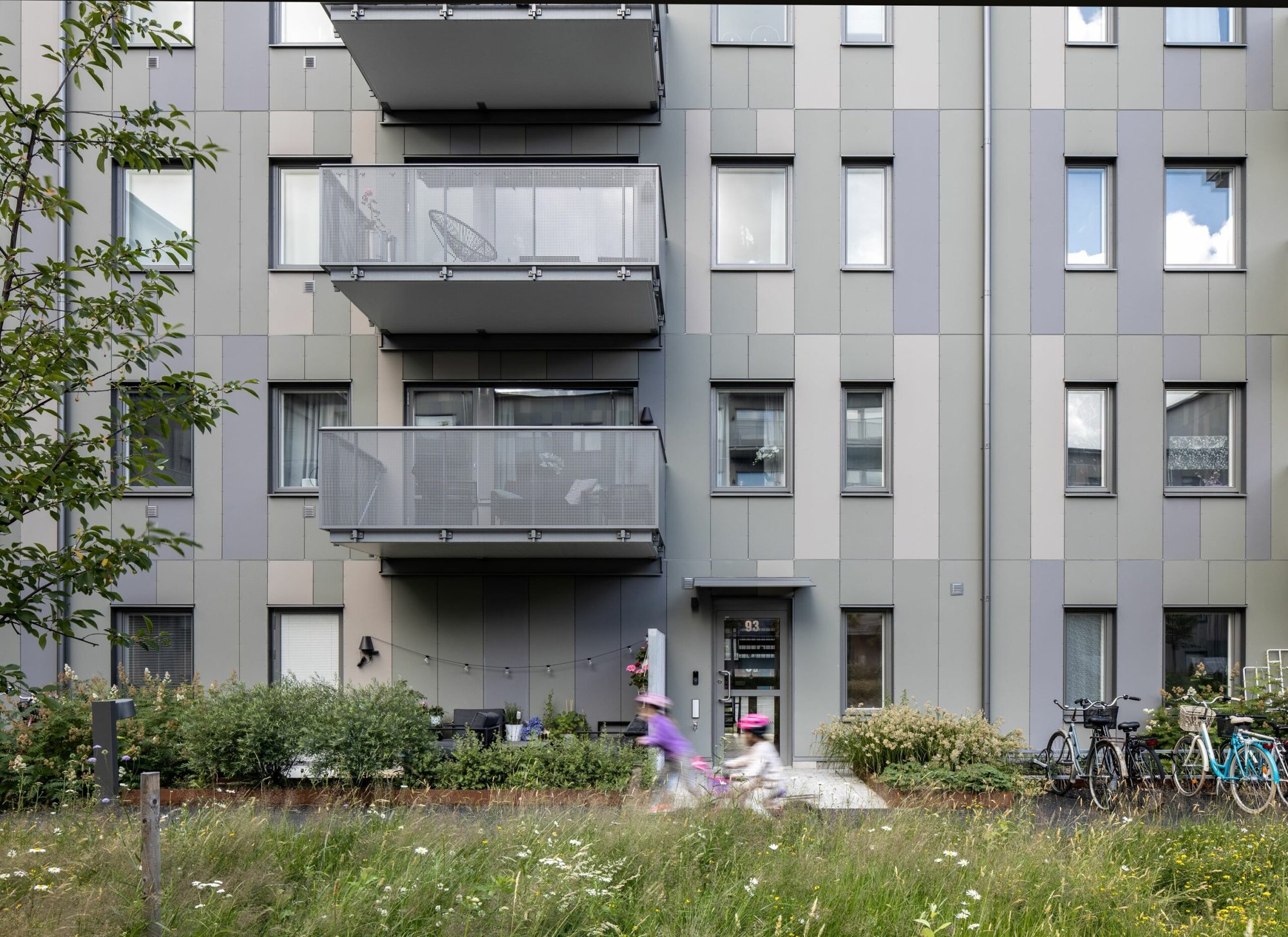 Mandelpilen, bild 5 av 7