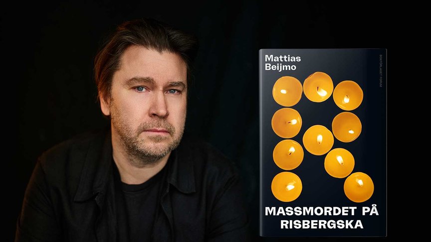 Ny bok borrar i den svåraste frågan om Risbergska: varför?