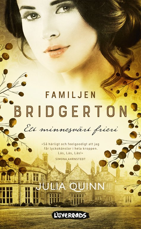 Vem är vem i Familjen Bridgerton – komplett guide