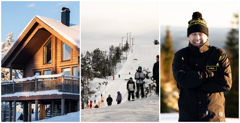 FOTO: Ludwig Sörberg Awaremedia