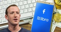 Avhopp och ännu ingen lansering – här är turerna kring Facebooks kryptovaluta libra