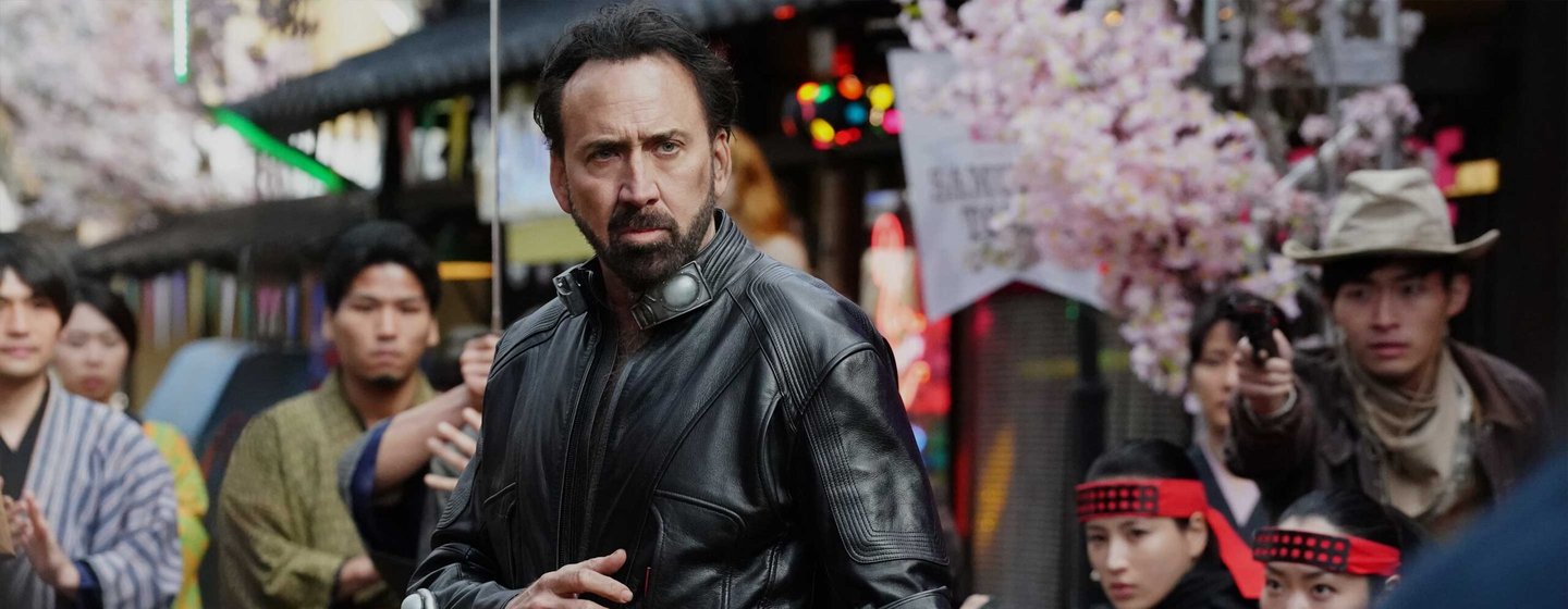 Prisoners of the Ghostland