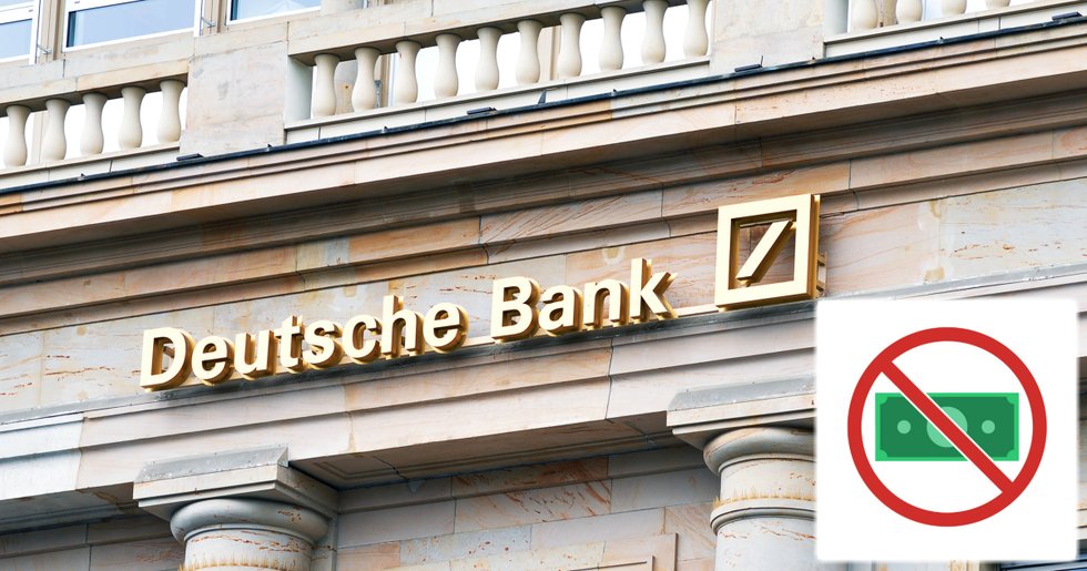 Ny rapport från Deutsche Bank: Kryptovalutor kan ersätta fiatpengar redan 2030