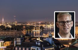 Tydligt ledarskap ska ta Tak till nya höjder