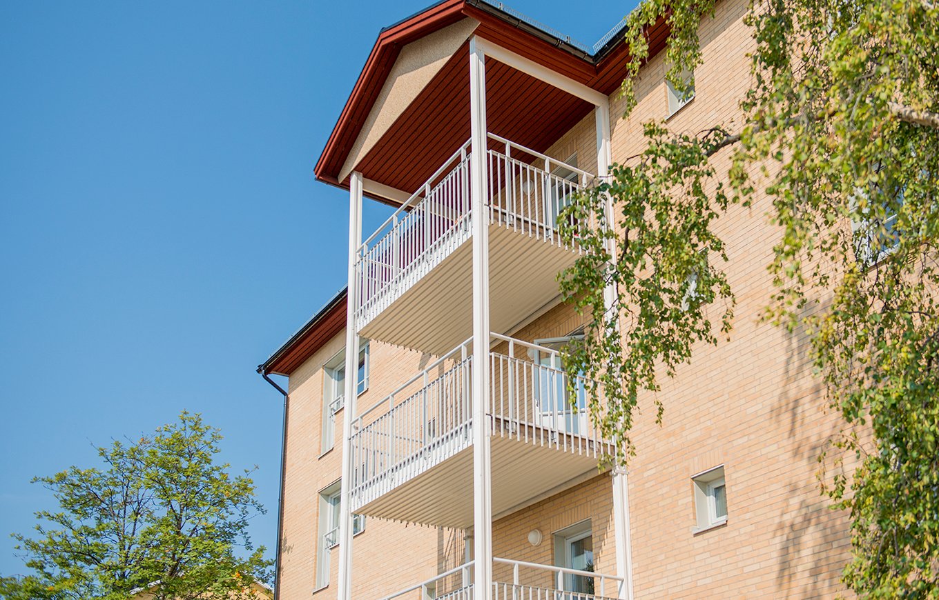 Kv Trädgården 3, bild 1 av 3