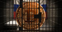 Ryssland på gång med ny kryptolag – kan ge polisen rätt att beslagta bitcoin