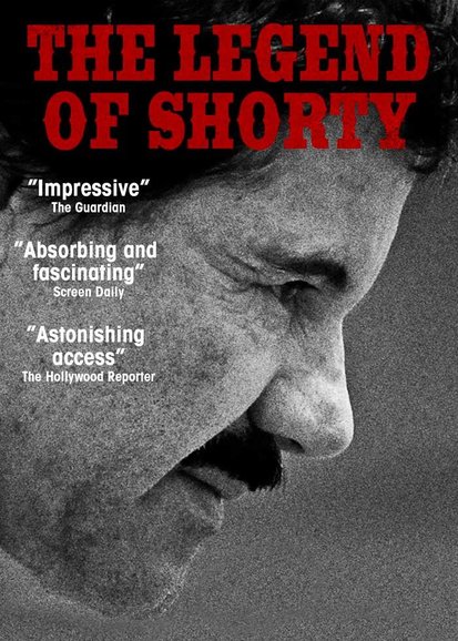 Legend of Shorty, The