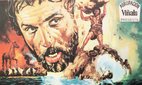 Poster for L'Odissea.