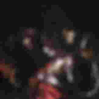 The Martyrdom of St Ursula, 1610. By Caravaggio.