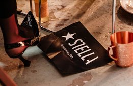 ”Helst vill vi inte behövas” Stellagalan firar fem år