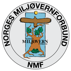 Norges Miljøvernforbund logo
