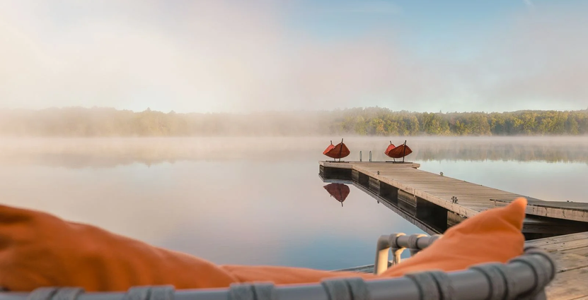 Nääs Fabriker – en del av Countryside Hotels 