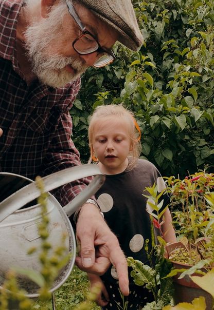 Heba - en tryggare värd