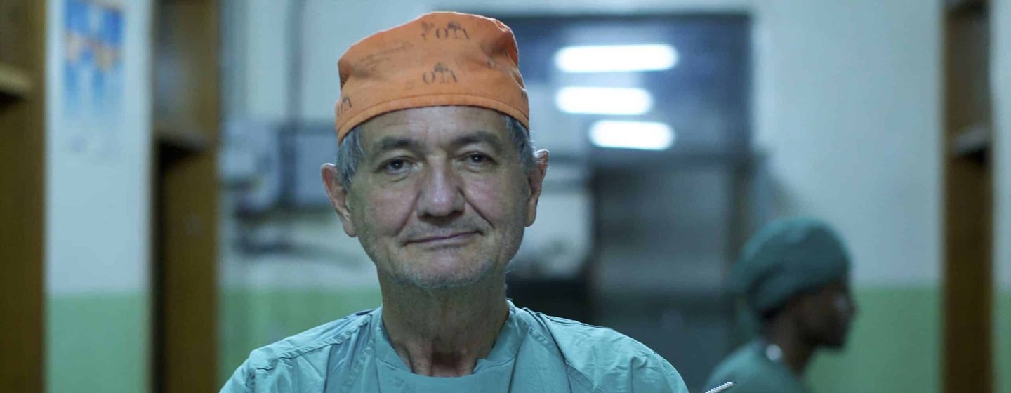 The Swedish Theory of Love