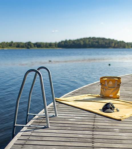 Morgondopp eller kvällsbad?