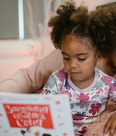 Presenttips till 3-åringen