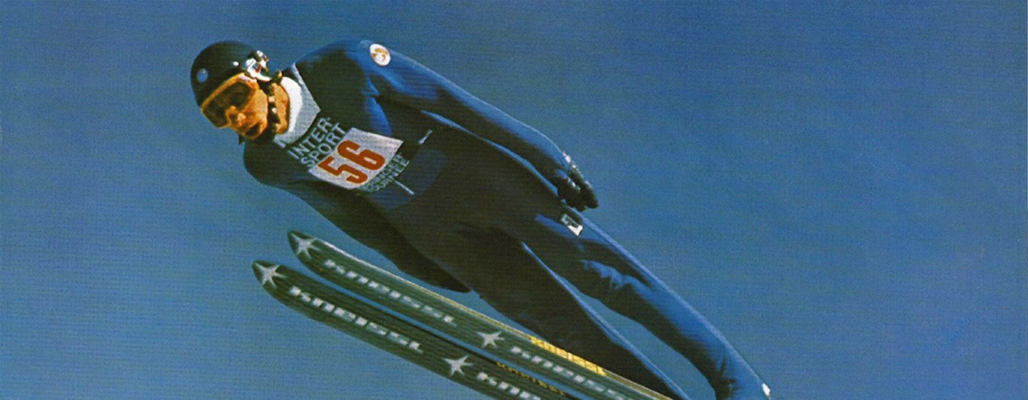 The Great Ecstasy of Woodcarver Steiner