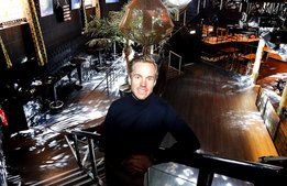 Borås nattklubbskungar vill förlänga kvällen