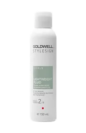 Goldwell StyleSign Lightweight Fluid 150 ml