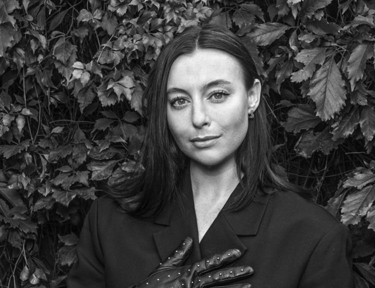 Sanna Manitski hållbarhetschef på Heba