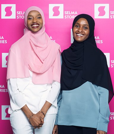 Vinnarna av Årets Selma 2020: ”Womenisa rustar upp framtidens kvinnliga ledare”