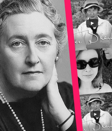9 fängslande dokumentärer om författare