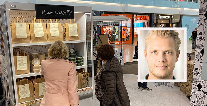 Foto: Svenska Brasserier