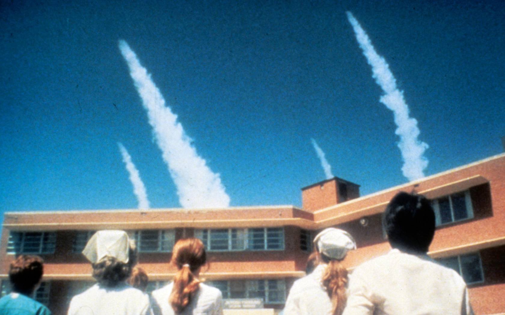 The Day After (1983). Credit: Collection Christophel / Alamy Stock Photo.