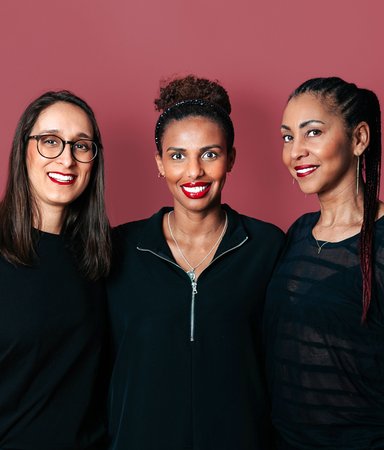 Årets Selma 2023 lyfter kampen mot kvinnlig könsstympning