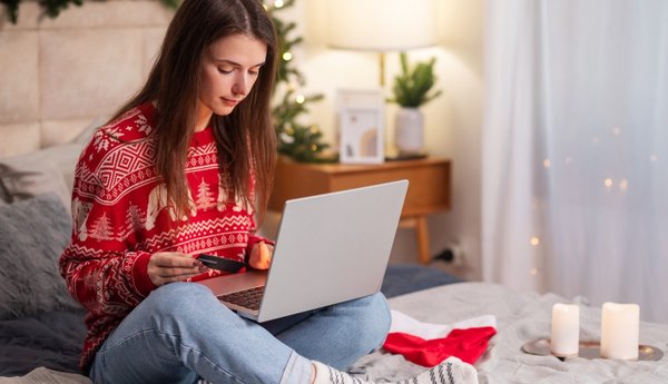 Varo nettihuijareita Black Friday -ostoshuumassa! Näin tunnistat huijausyritykset