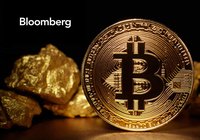 Bloomberg-analytiker: Bitcoin har en riktigt stor fördel jämfört med guld