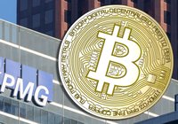 Kanadensisk revisionsjätte köper bitcoin