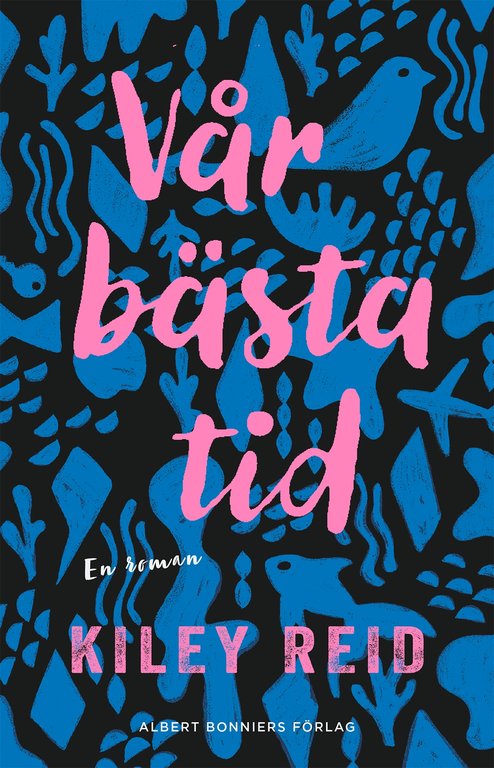 Älskade du ”Normala människor”? – här är böckerna för dig