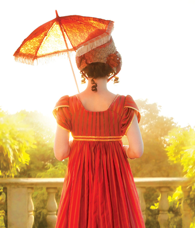 Bridgerton, Rokesby, Queen Charlotte och Smythe-Smith: Allt om Julia Quinns universum