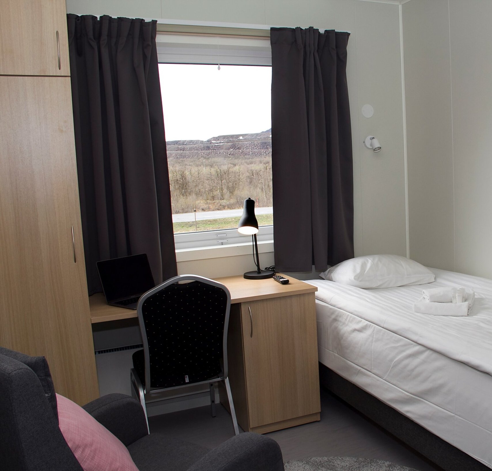 Quality living Kiruna