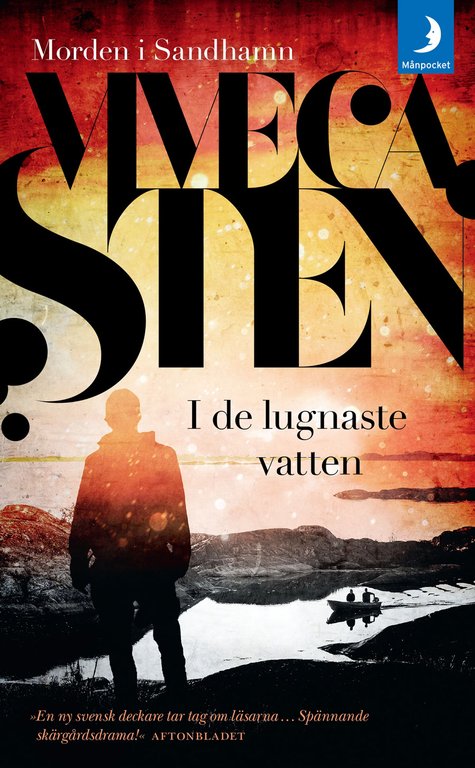 Viveca Sten: ”Jag kom till första mötet med målgruppsanalys och färdig PR-plan”