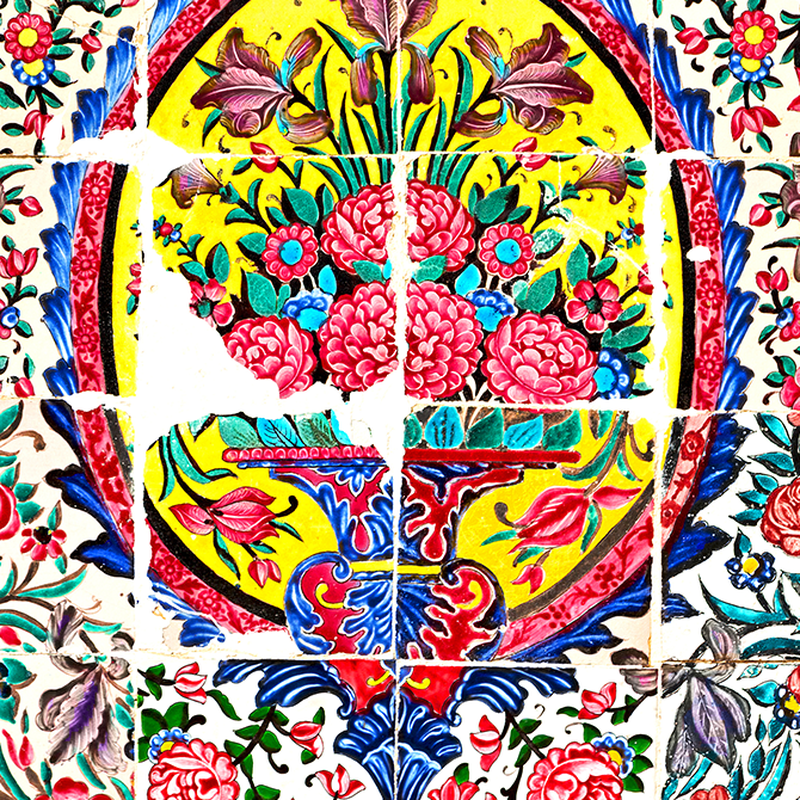 7 böcker av iranska kvinnor som finns på svenska