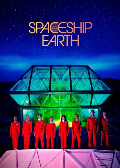Spaceship Earth