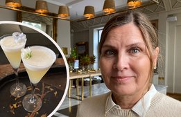 Folkligt med glans för nygamla Grand Hotel Saltsjöbaden