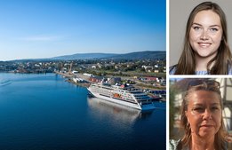 ”Vi har lagt 200 procent på värdskap och bemötande”