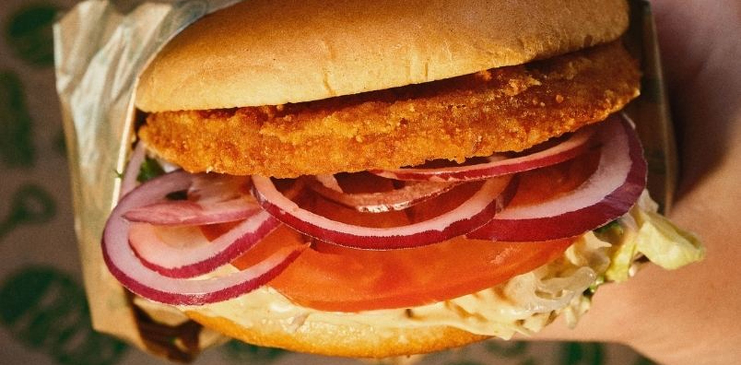 No Chicken New York Original