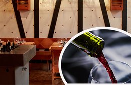 Innovativ vinservering kan höja krogupplevelsen