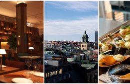 Nya krogar och koncept i Göteborg